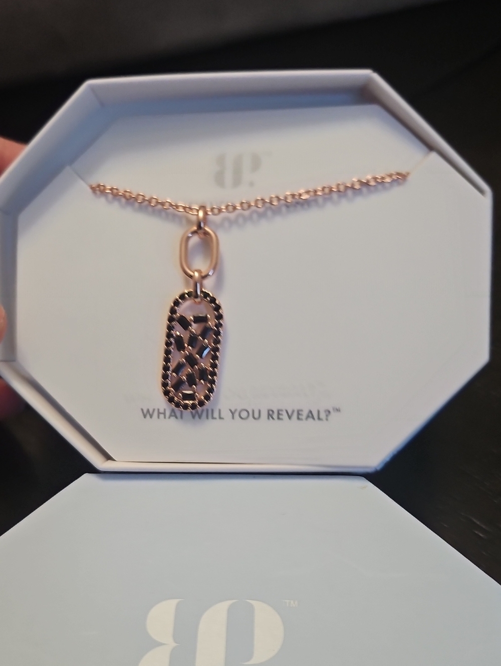 OG Necklace